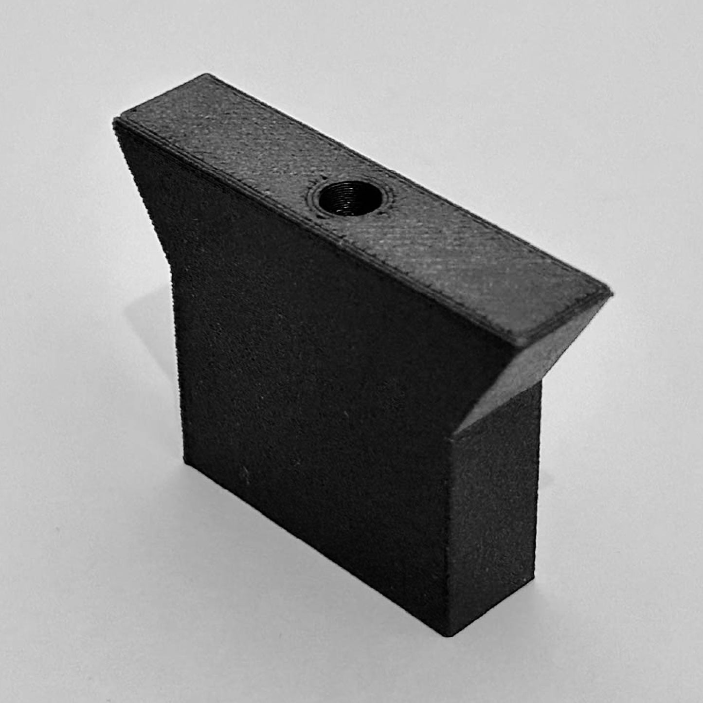 45 mm Riser Block for Rokinon/Samyang Ring System