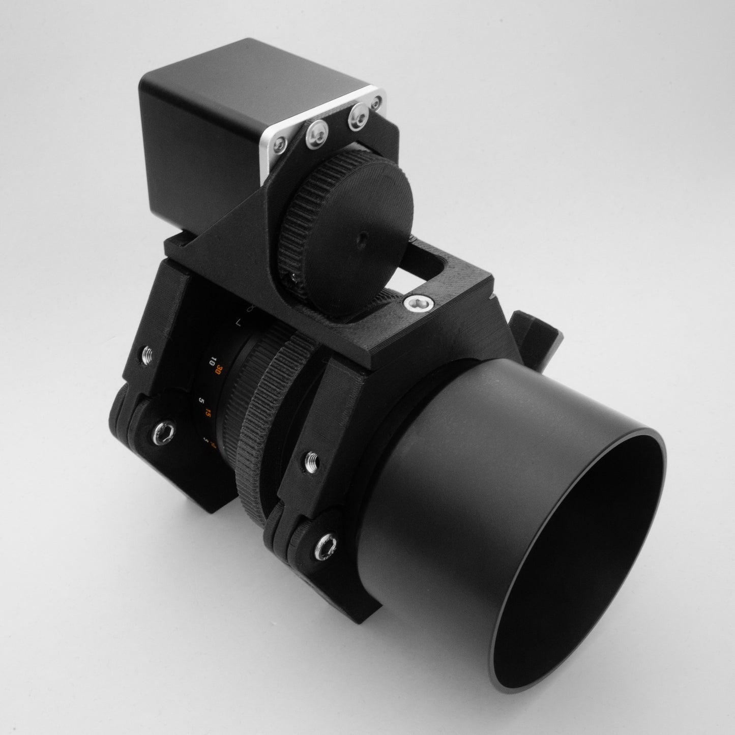 Build Your Own Rokinon/Samyang Ring Kit